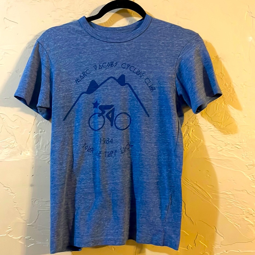 MARC JACOBS | Cycling Top